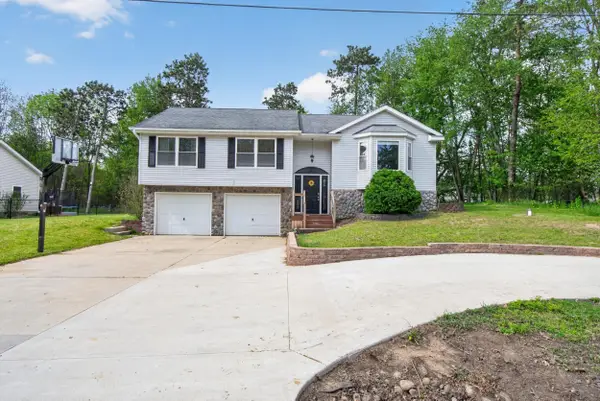 11230 Baker Road, Jerome, MI 49249