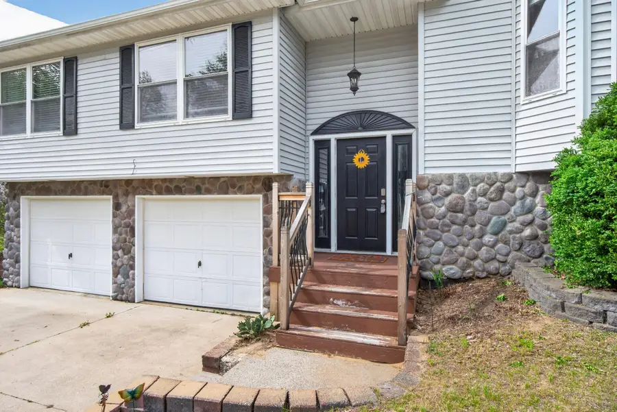 11230 Baker Road, Jerome, MI 49249 - #2