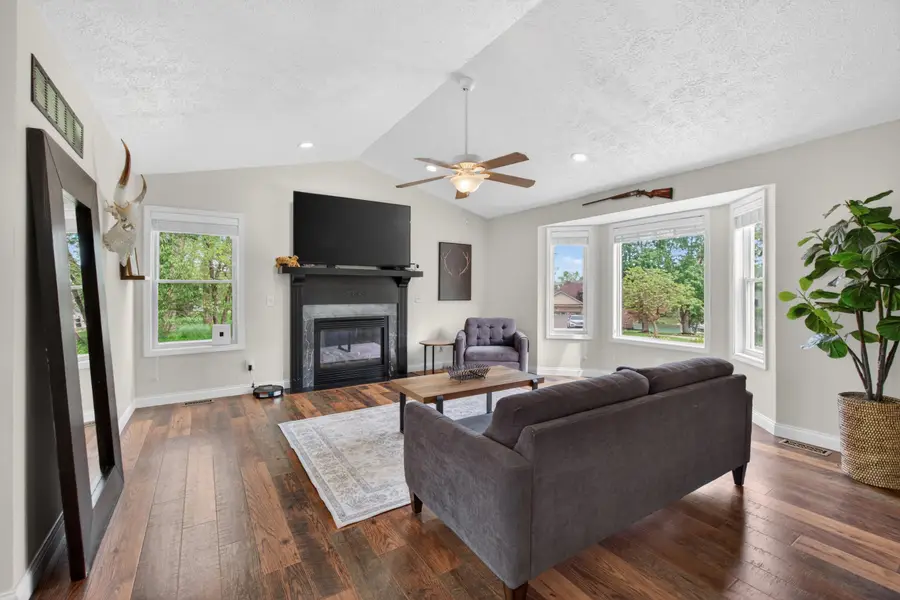 11230 Baker Road, Jerome, MI 49249 - #3