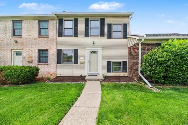 1935 Sheffield Drive, Ypsilanti, MI 48198