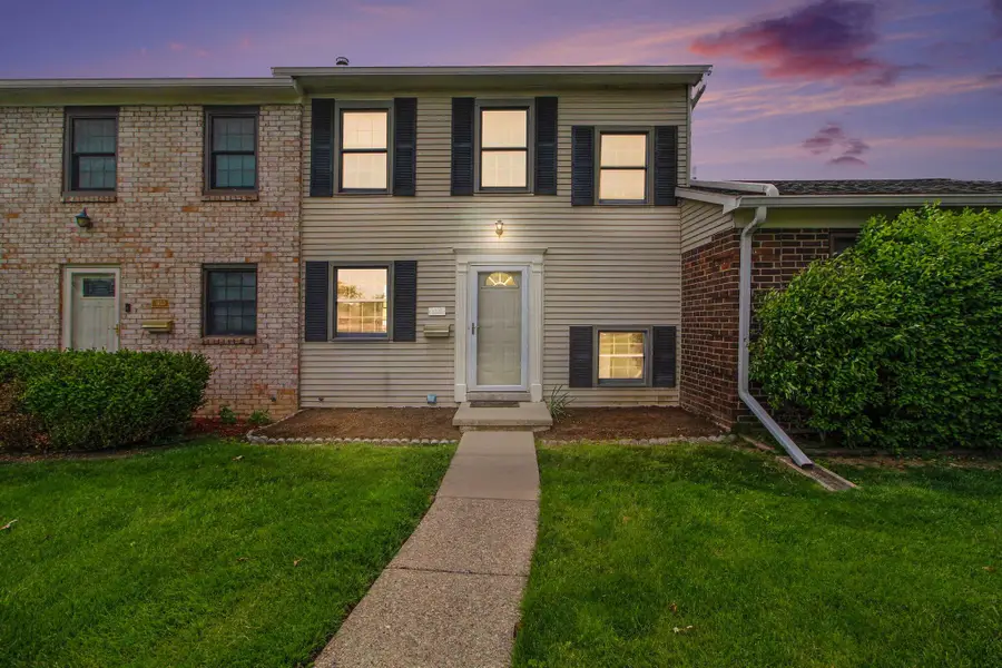 1935 Sheffield Drive, Ypsilanti, MI 48198 - #2