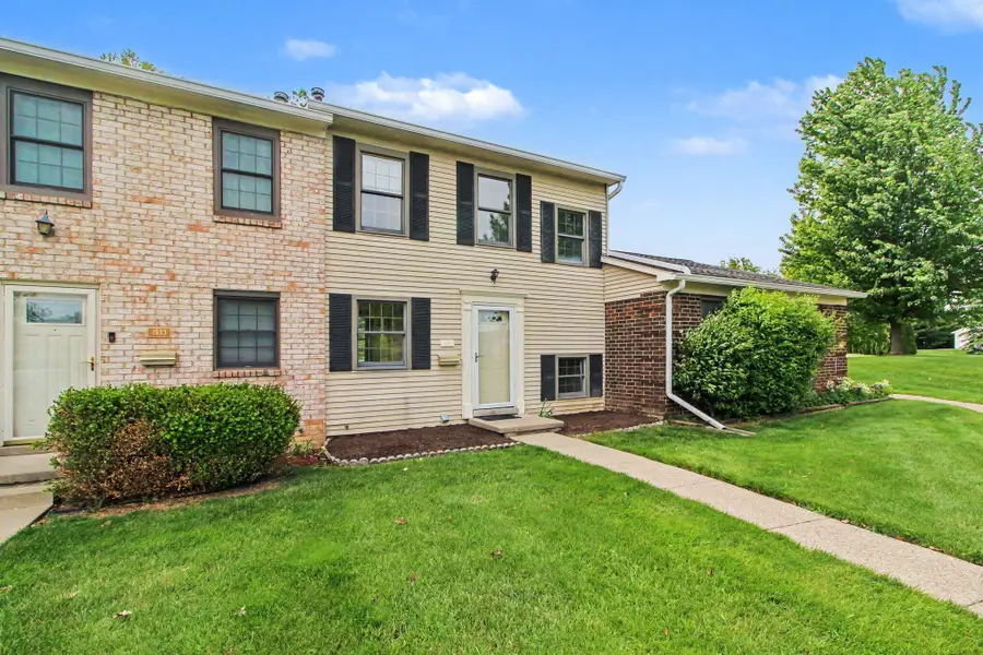 1935 Sheffield Drive, Ypsilanti, MI 48198 - #3