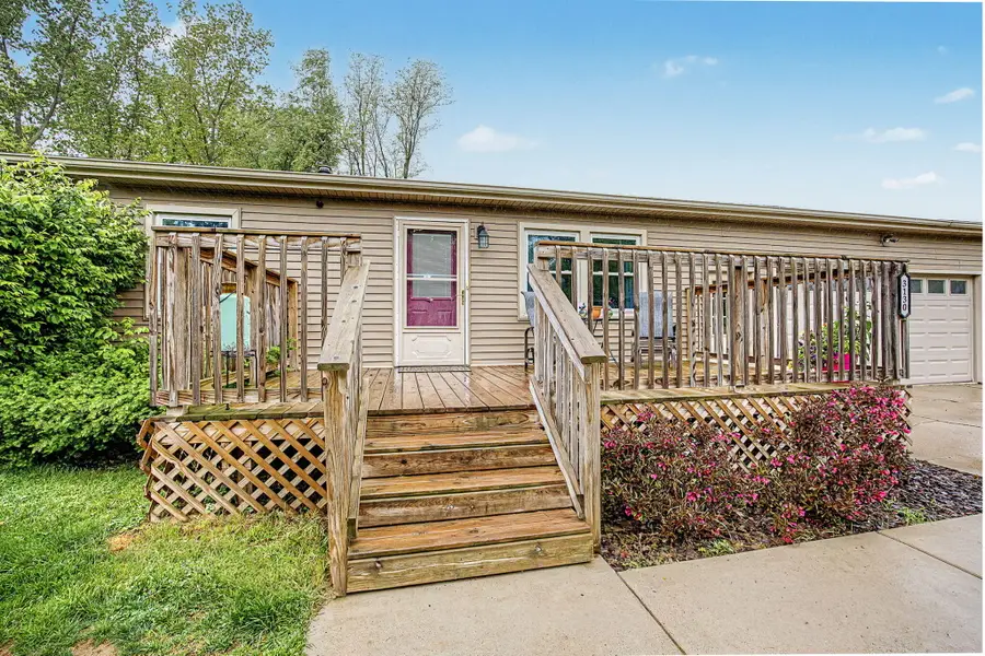 3130 Hill Drive, Adrian, MI 49221 - #2