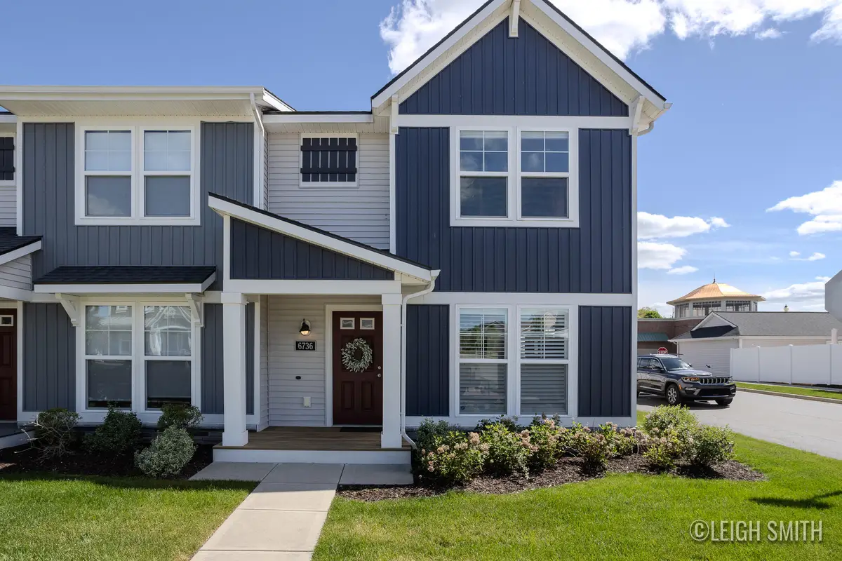 6736 Promenade Street Ne #30, Rockford, MI 49341 - #1