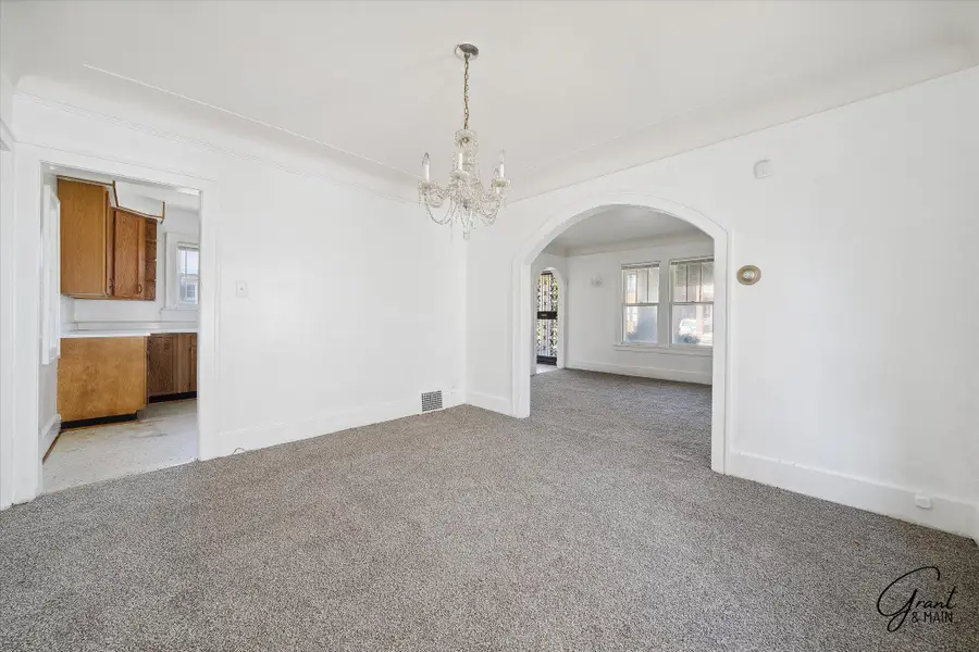 15358 Princeton Street, Detroit, MI 48238 - #3