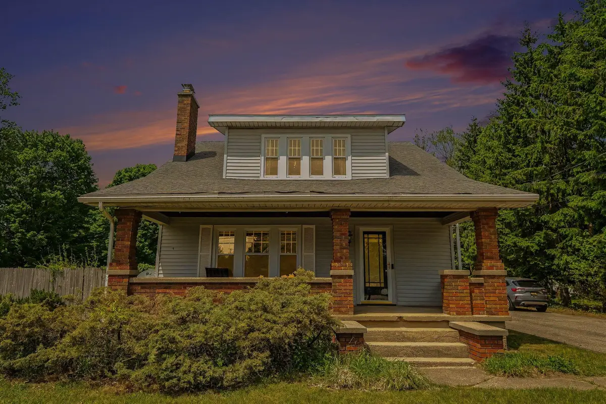 691 68th Street Se, Grand Rapids, MI 49548 - #1