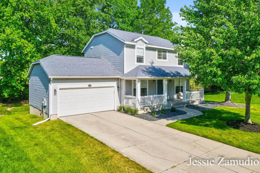 5609 E Grove Drive Se, Grand Rapids, MI 49512 - #2