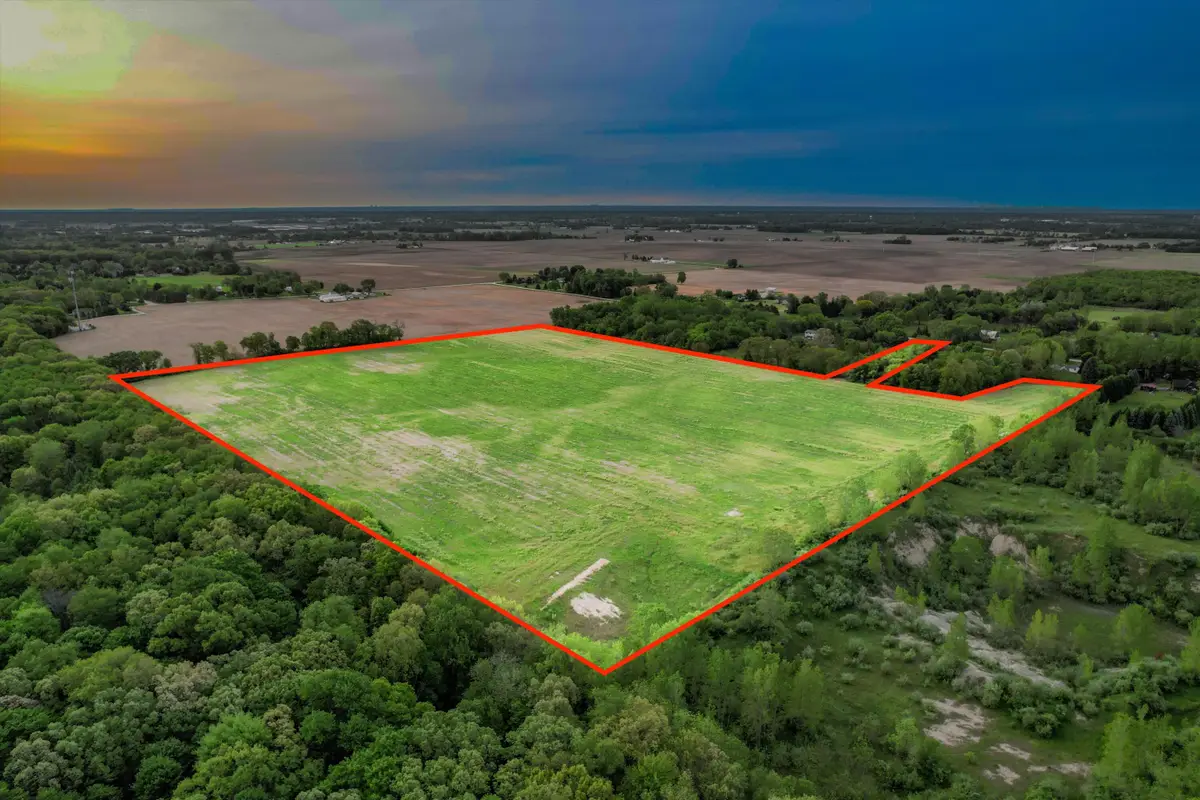 0 Jewell Road, Milan, MI 48160 - #1
