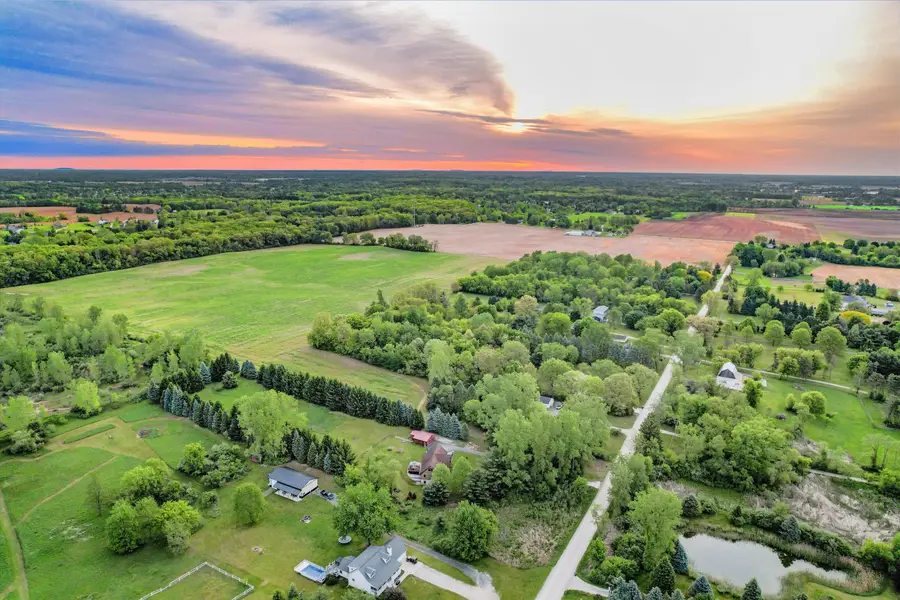 0 Jewell Road, Milan, MI 48160 - #3