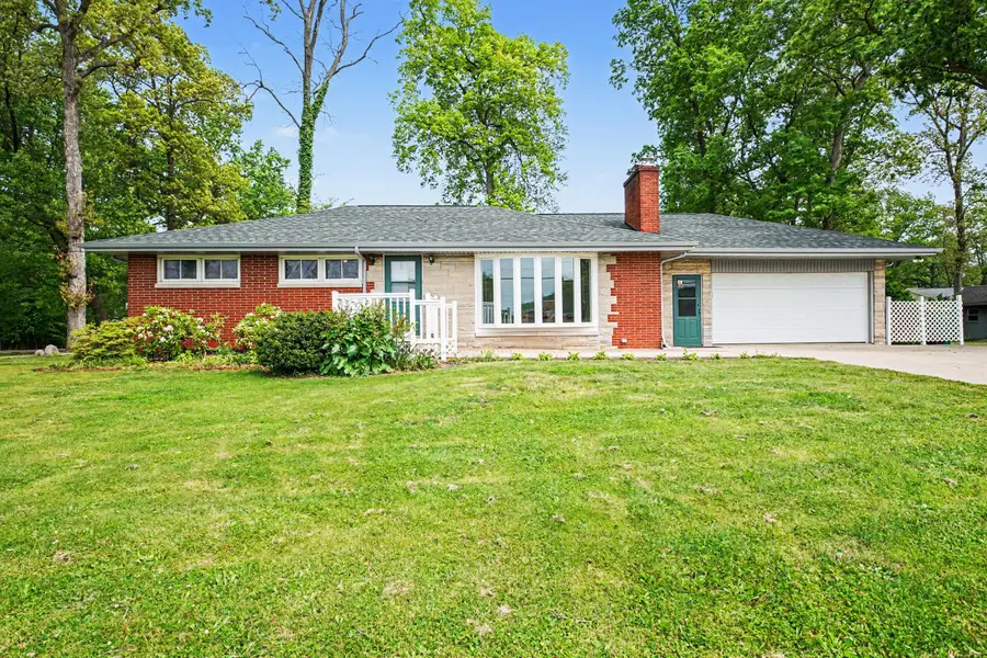 23904 Avenue C, Edwardsburg, MI 49112 - #2