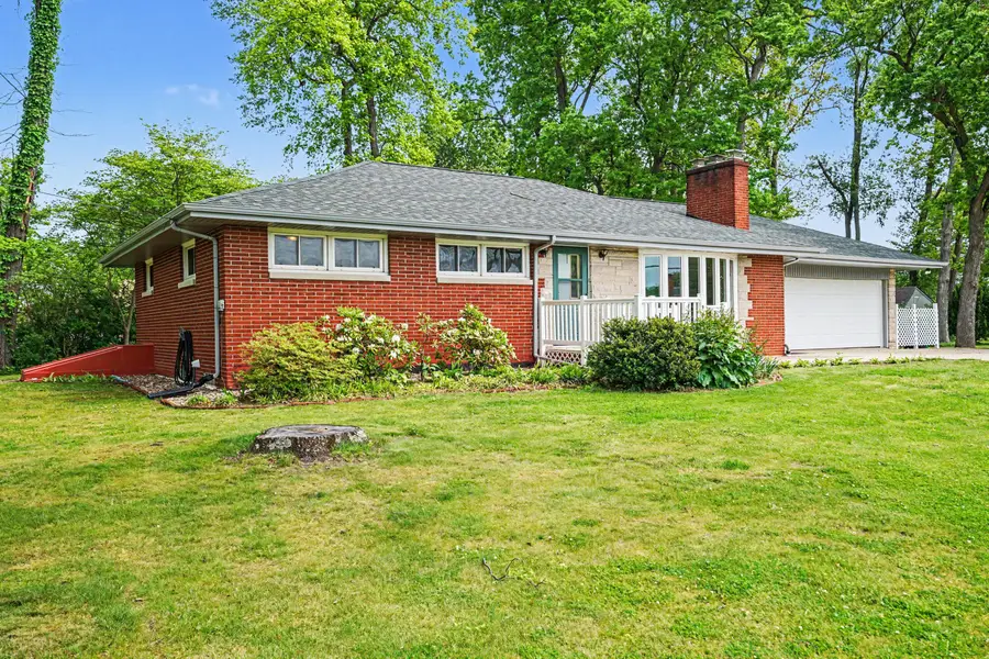 23904 Avenue C, Edwardsburg, MI 49112 - #3