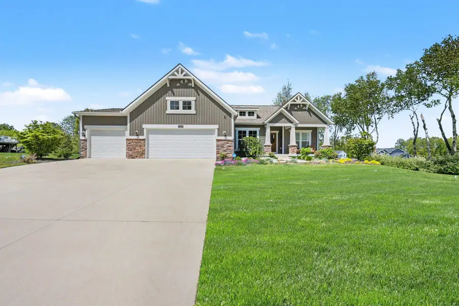 3499 Wolven Ridge Drive Ne, Rockford, MI 49341 - #2