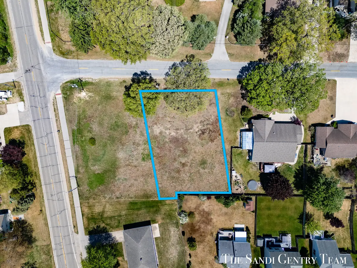 Rannes Street, Spring Lake, MI 49456 - #1