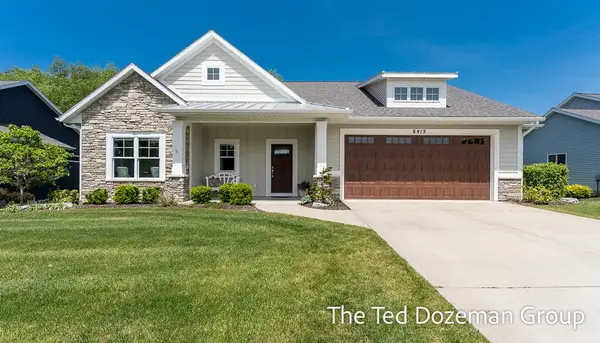 6415 Copperleaf Court, Holland, MI 49423