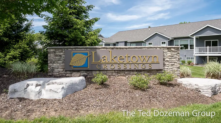6415 Copperleaf Court, Holland, MI 49423 - #2