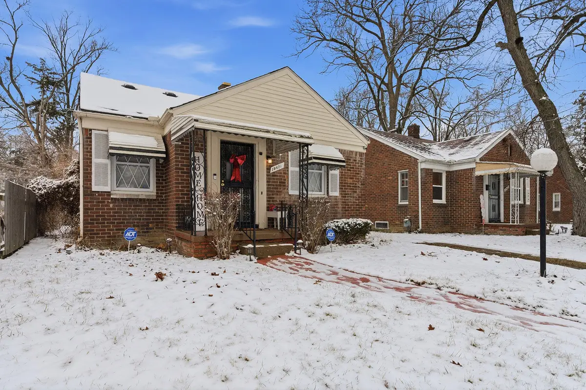 19421 Forrer Street, Detroit, MI 48235 - #1