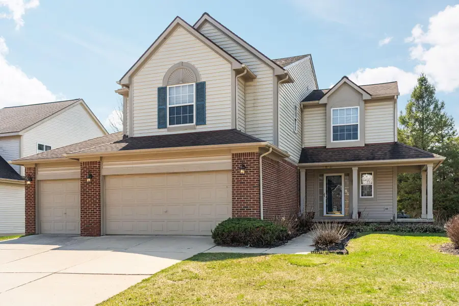 1929 Harley Drive, Ann Arbor, MI 48103 - #2