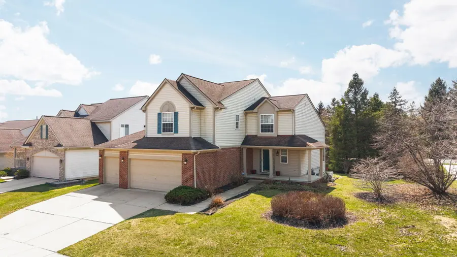 1929 Harley Drive, Ann Arbor, MI 48103 - #3