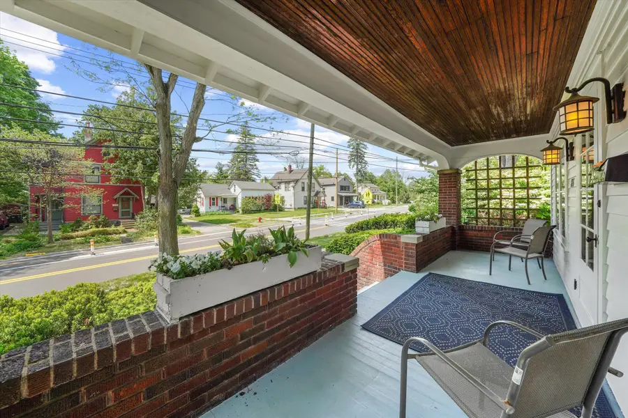 816 Miller Avenue, Ann Arbor, MI 48103 - #3
