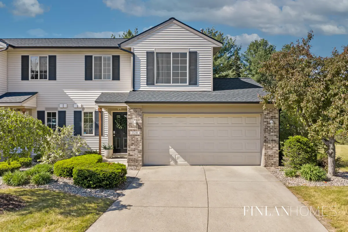 520 Lawrence Avenue, Wayland, MI 49348 - #1