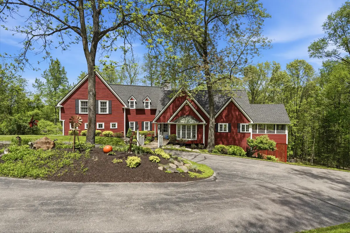 3372 Timberwood Lane, Ann Arbor, MI 48103 - #1