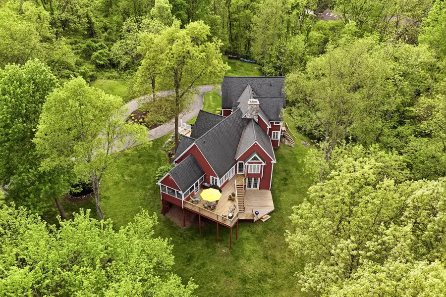 3372 Timberwood Lane, Ann Arbor, MI 48103 - #2
