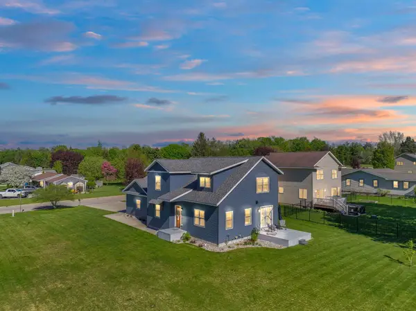 100 Vine Street, Cadillac, MI 49601