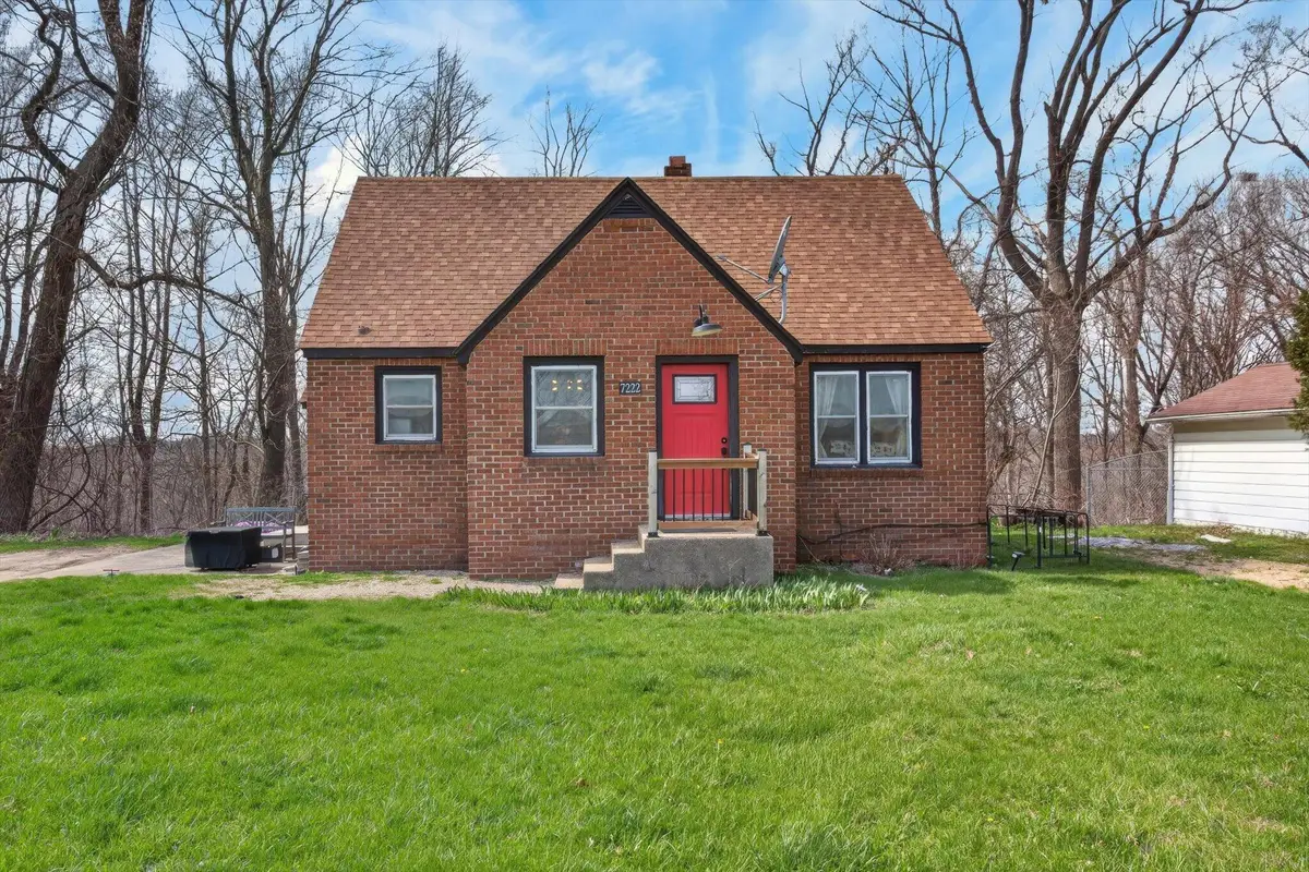 7222 Red Arrow Highway, Stevensville, MI 49127 - #1