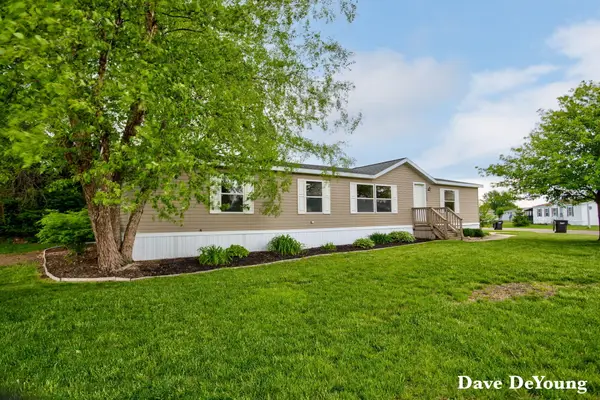 5104 Snow Mass Lane, Allendale, MI 49401