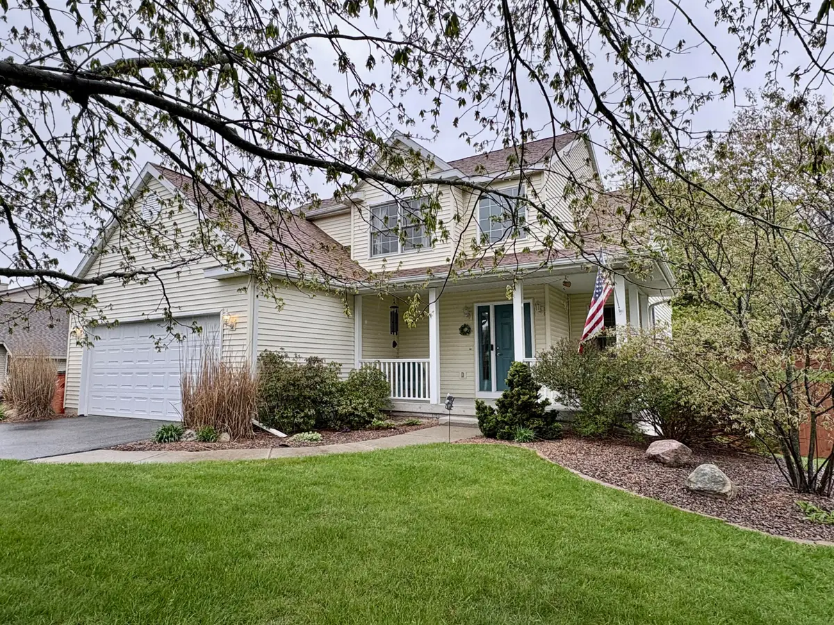 7277 11 Mile Road Ne, Rockford, MI 49341 - #1