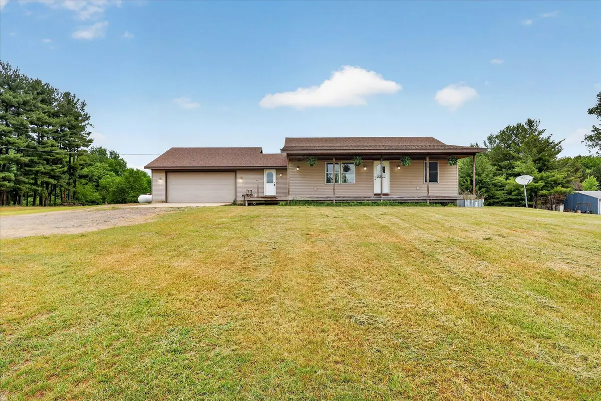 1245 138th Avenue, Wayland, MI 49348 - #1