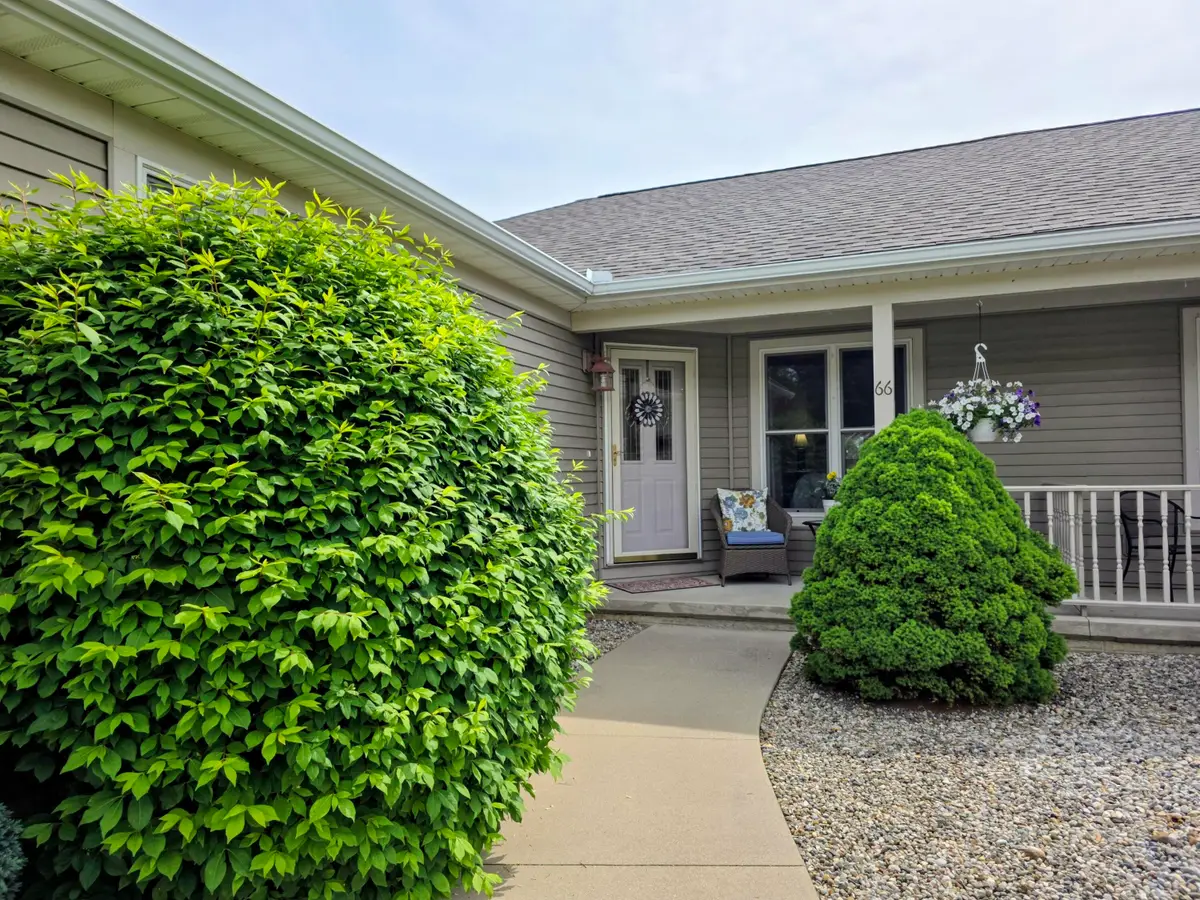 66 Oakwood Drive #22, Coldwater, MI 49036 - #1