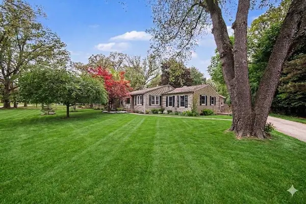 2800 Kibby Road, Jackson, MI 49203