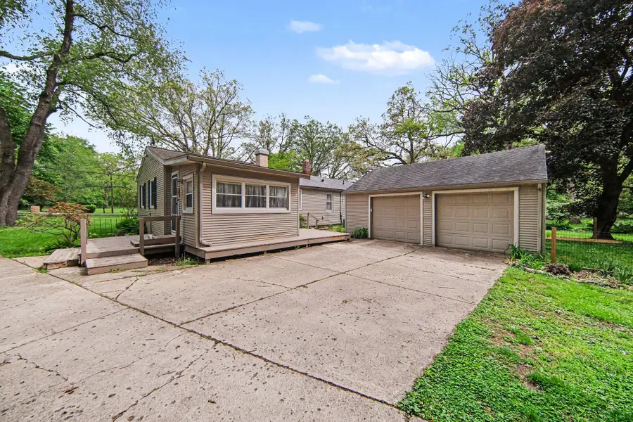 2800 Kibby Road, Jackson, MI 49203 - #2