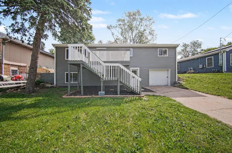 3651 Saint Luke Drive, Jackson, MI 49201 - #2