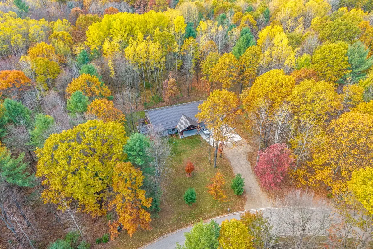 3159 Hilltop Lane, Mount Pleasant, MI 48858 - #1