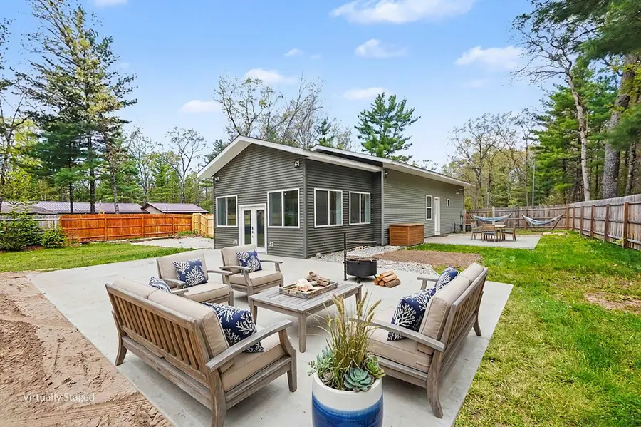 1581 Lone Pine Drive, Baldwin, MI 49304 - #3