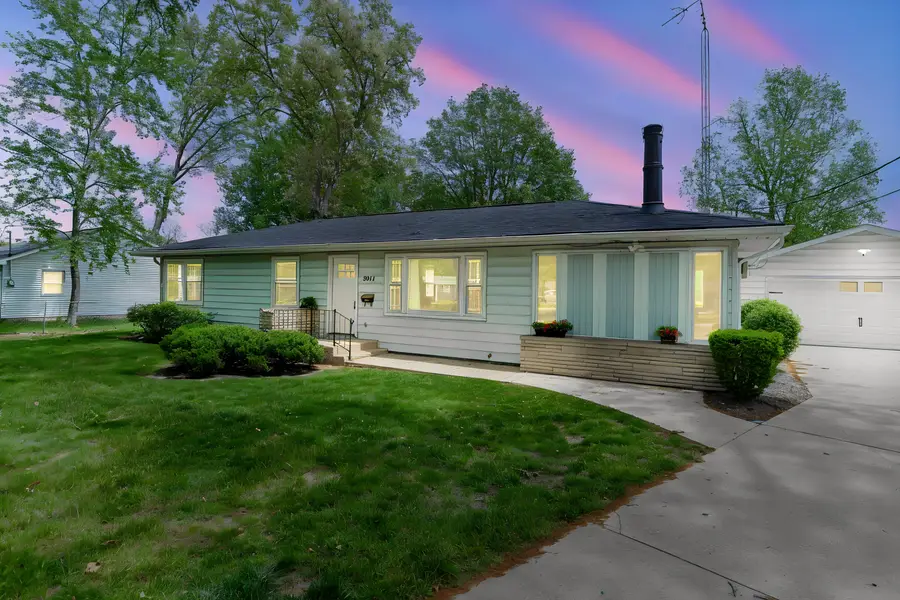 3011 Adams Road, Niles, MI 49120 - #2