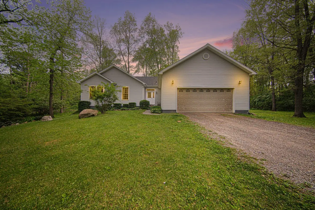 2088 Hickory Lane, Jackson, MI 49201 - #1