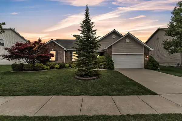 31185 Handsomer Drive, Flat Rock, MI 48134