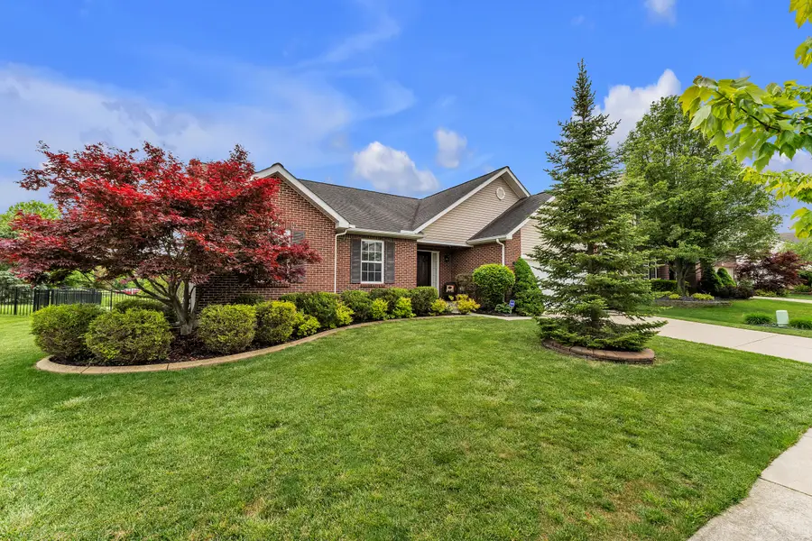 31185 Handsomer Drive, Flat Rock, MI 48134 - #2