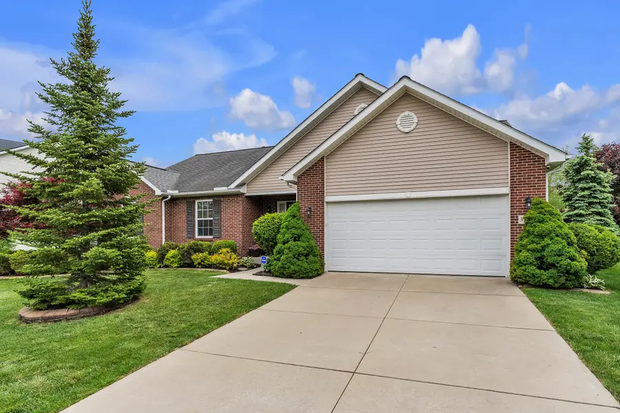 31185 Handsomer Drive, Flat Rock, MI 48134 - #3