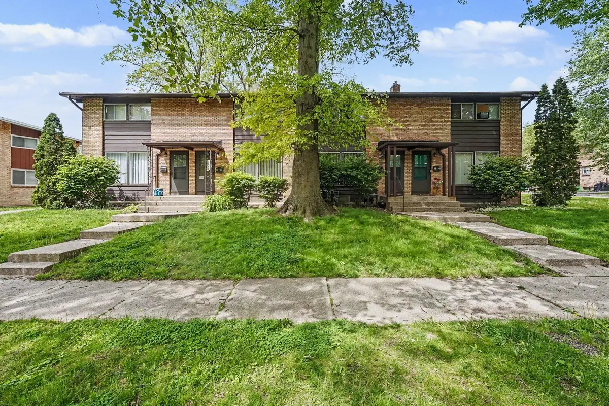 1239 Northfield Avenue Ne, Grand Rapids, MI 49505 - #1