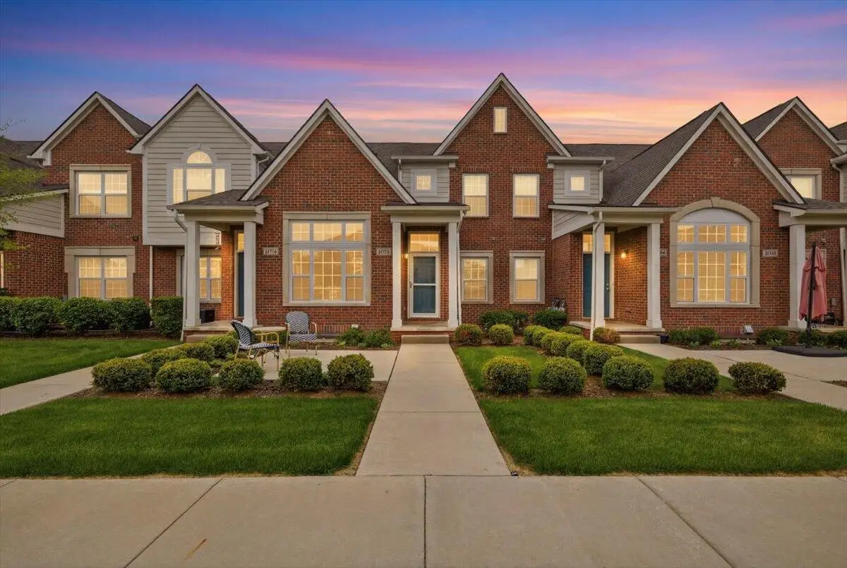 45766 Aragon Lane #85, Canton, MI 48187 - #1