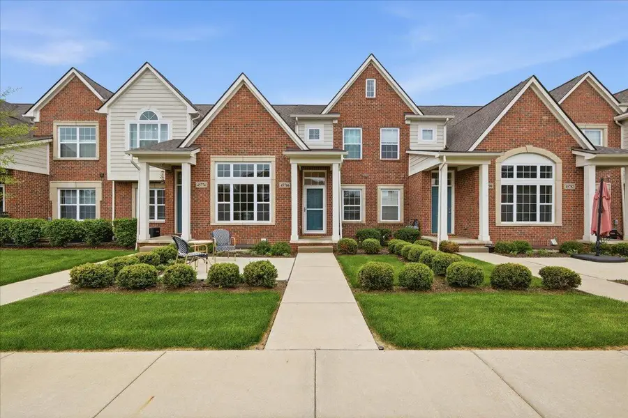 45766 Aragon Lane #85, Canton, MI 48187 - #2