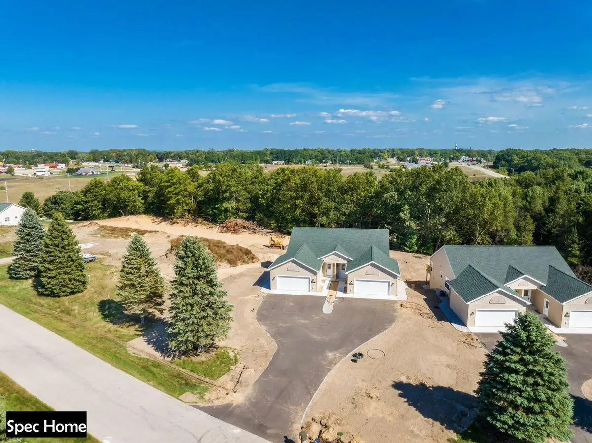 0 Pine Ridge #7, Manistee, MI 49660 - #1
