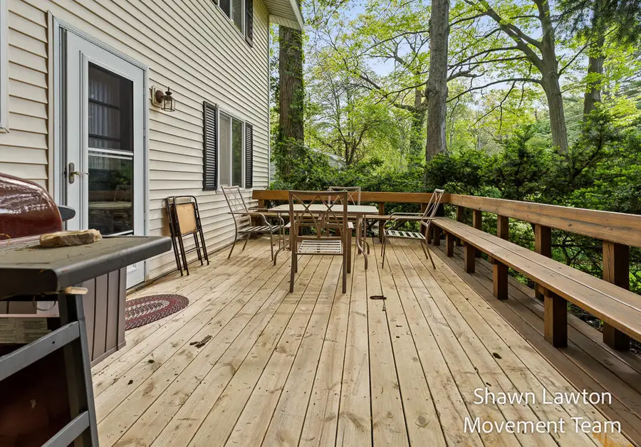 1833 Bonneville Drive, Muskegon, MI 49441 - #2
