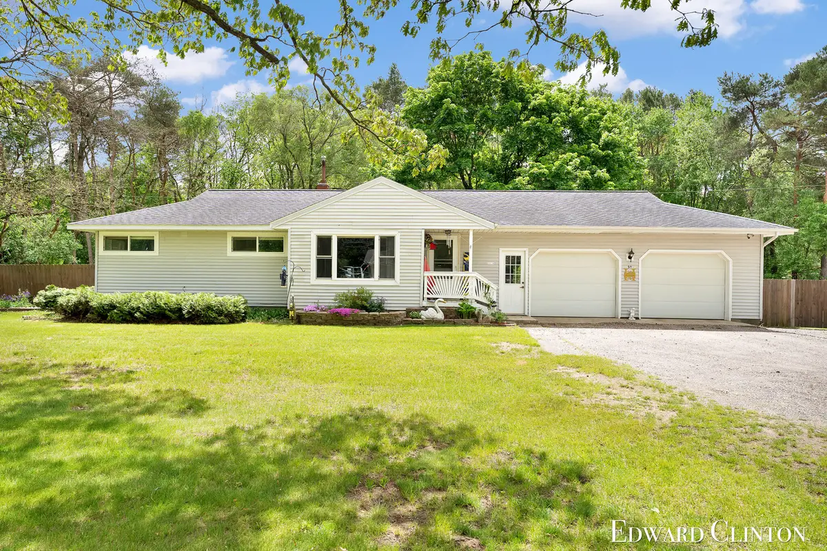 50 15 Mile Road Nw, Sparta, MI 49345 - #1