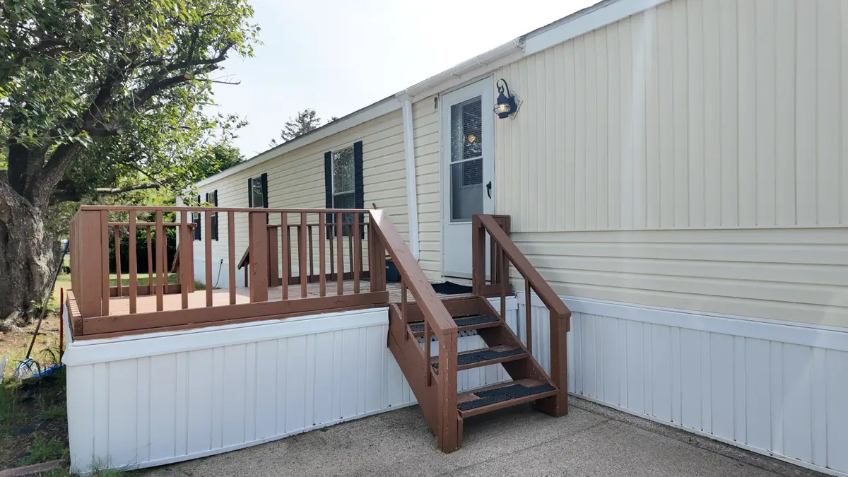 14464 Lemontree Lane, West Olive, MI 49460 - #1