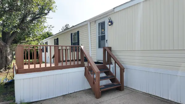 14464 Lemontree Lane, West Olive, MI 49460